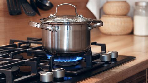 gas stove ny